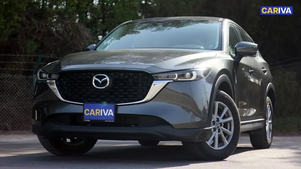 Mazda CX-5 GL 2024