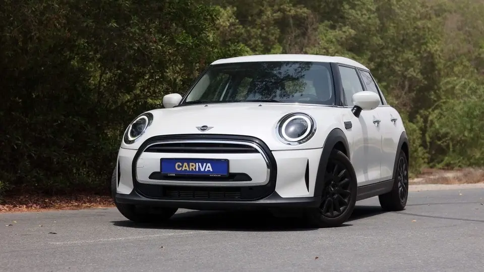 Mini Cooper STANDARD 2023