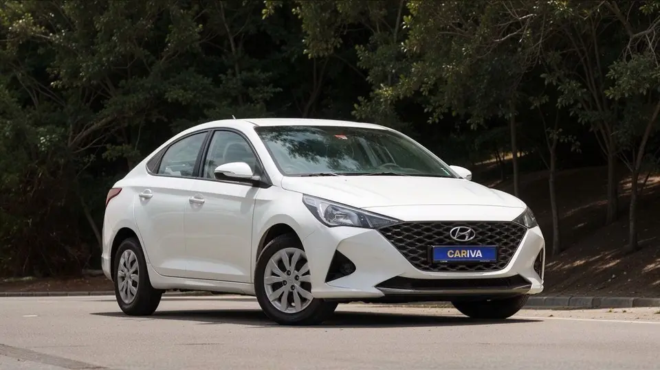 Hyundai Accent SMART 2022