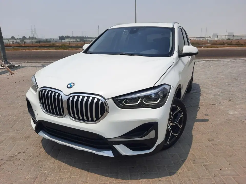 BMW X1 XDRIVE20I 2022
