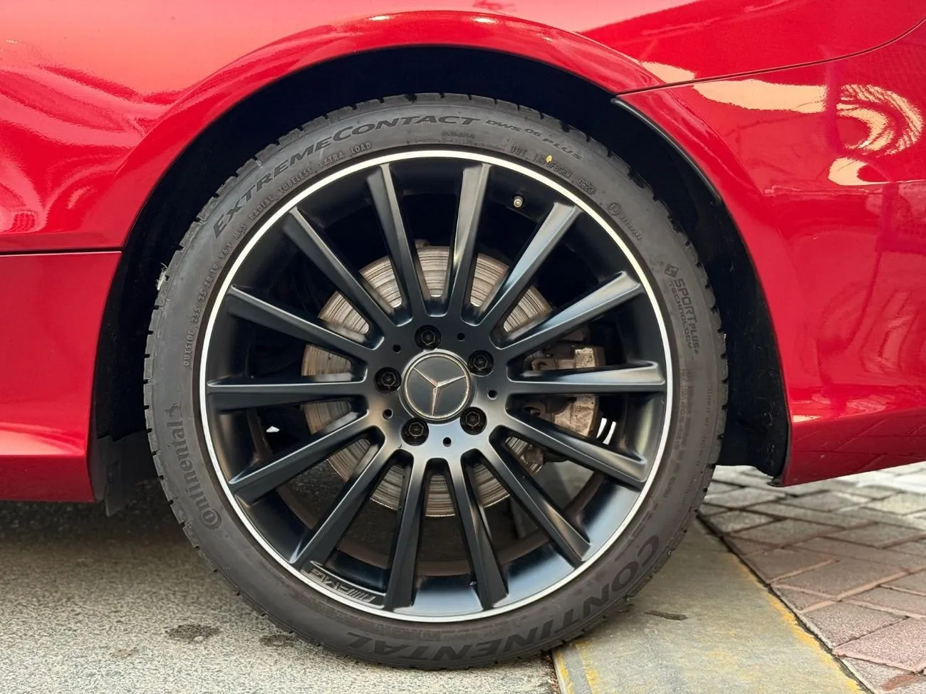 Mercedes-Benz C43 AMG STANDARD 2019 — фото 17