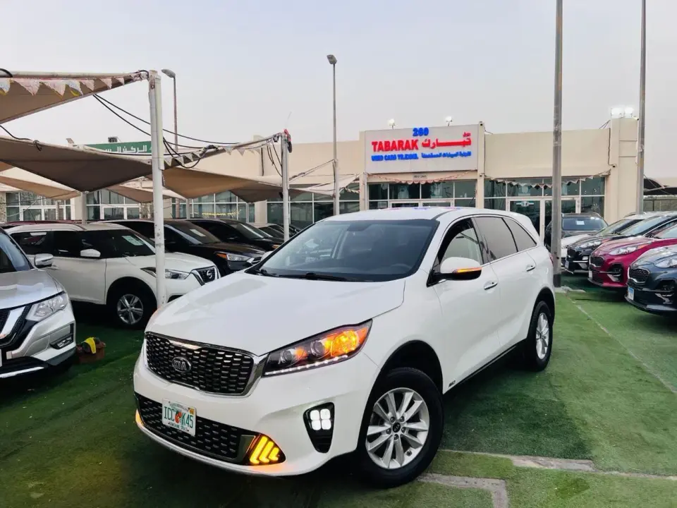 Kia Sorento LX 2019