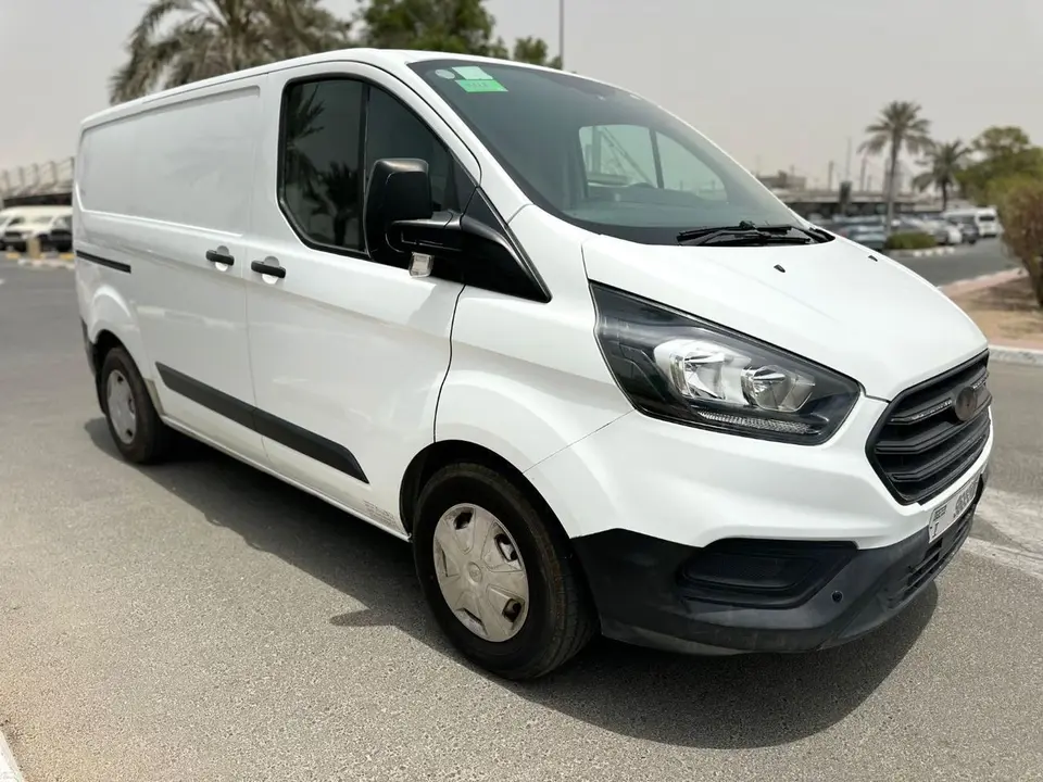 Ford Transit 270 S STANDARD ROOF 2020