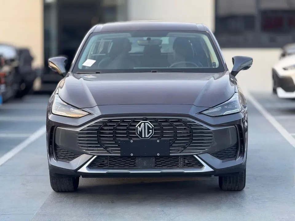 MG One COM 2024