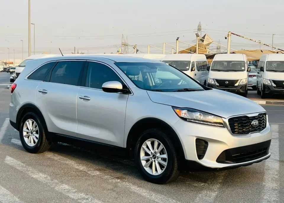 Kia Sorento LX 2019
