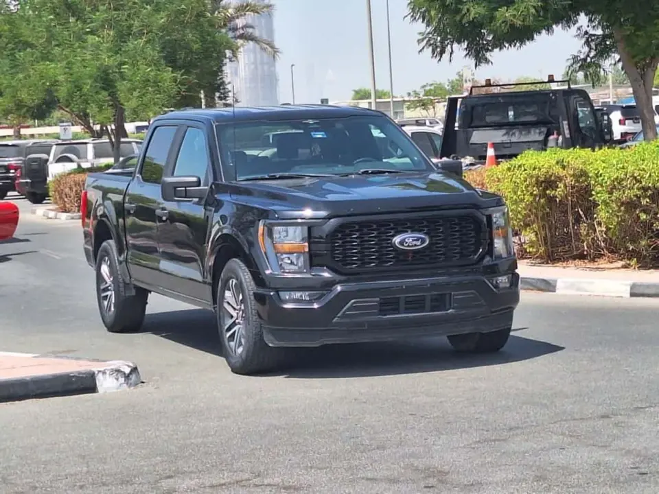 Ford F-150 XLT 2023