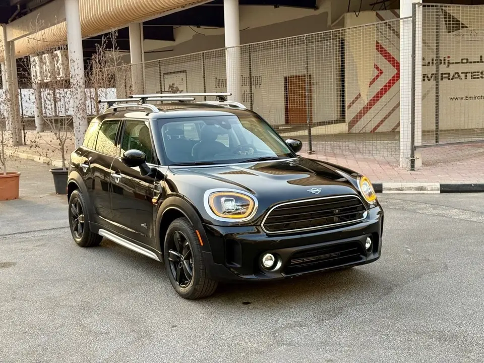 Mini Cooper Countryman CLASSIC TRIM 2024