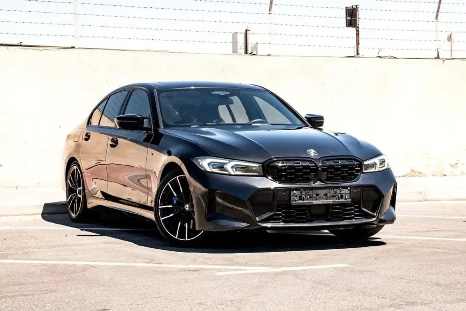 BMW M340i M SPORT 2023