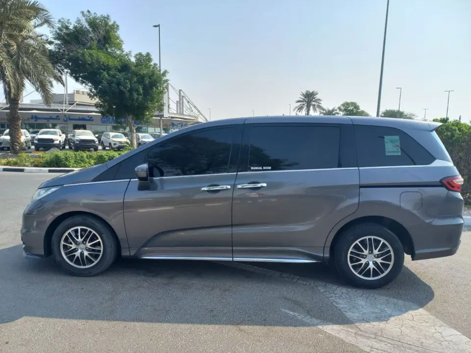 Honda Odyssey LX 2020