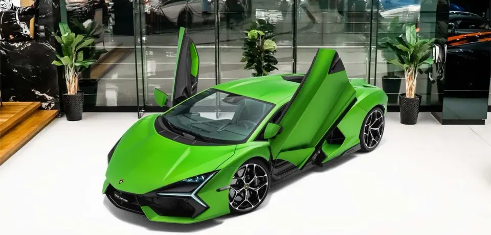Lamborghini Revuelto SPORTIVA 2024