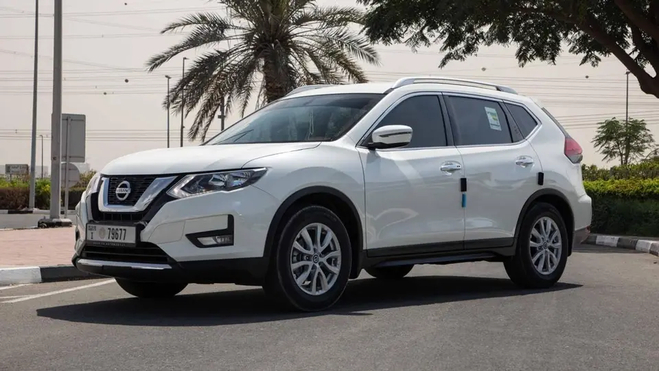 Nissan X Trail S 2022