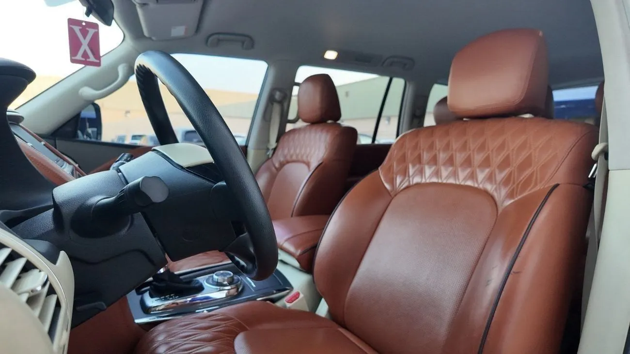 Nissan Patrol XE 2023 — фото 11