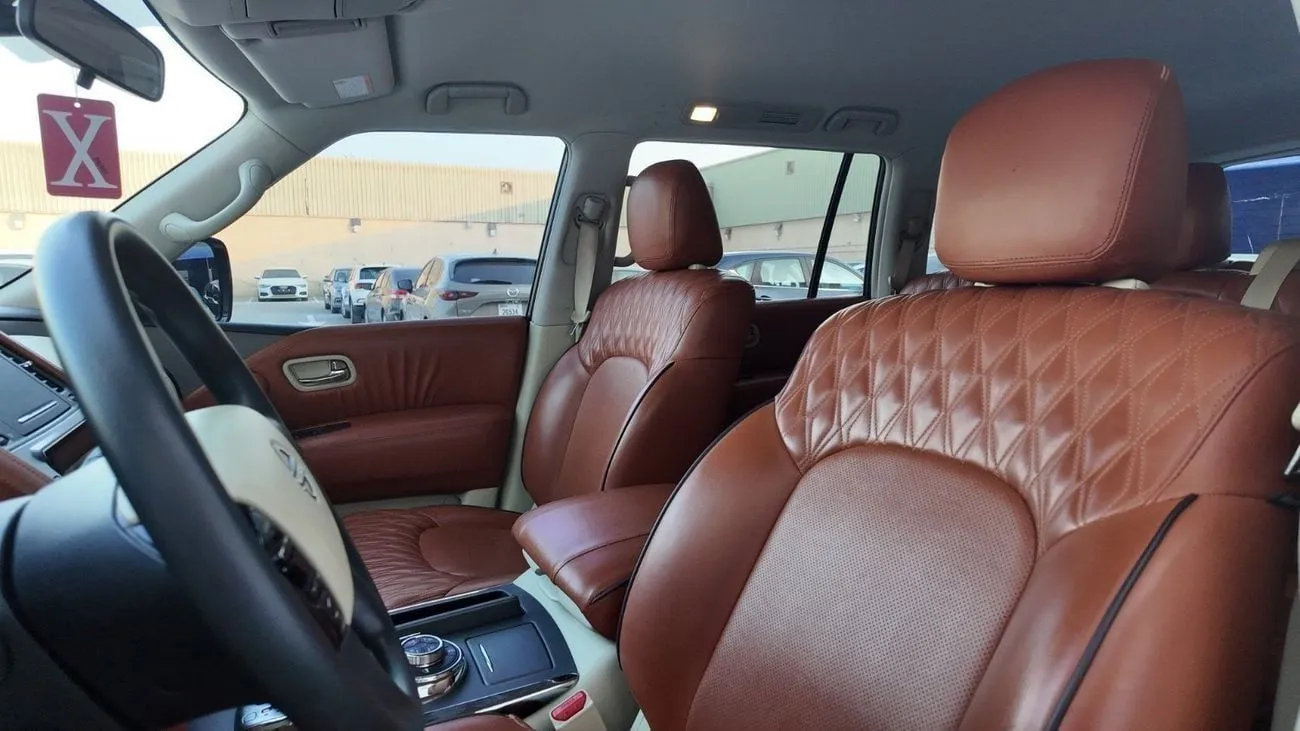 Nissan Patrol XE 2023 — фото 20