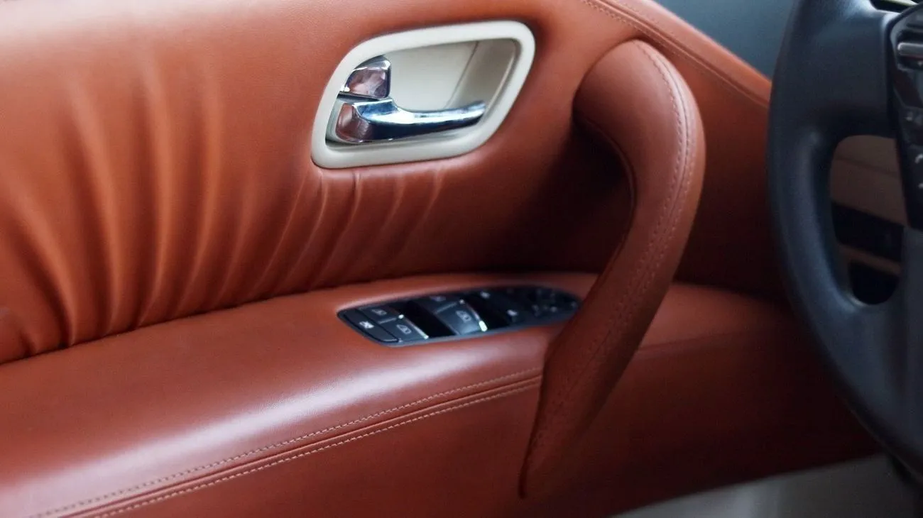 Nissan Patrol XE 2023 — фото 14