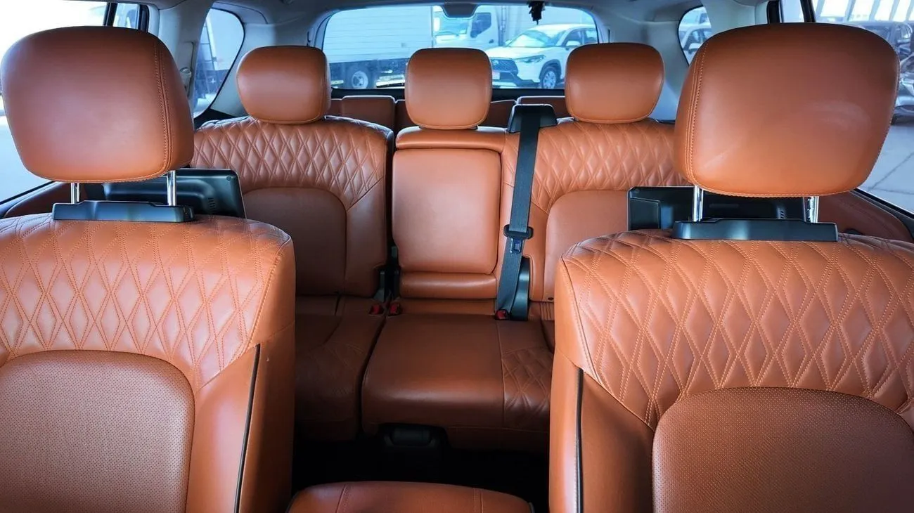 Nissan Patrol XE 2023 — фото 16