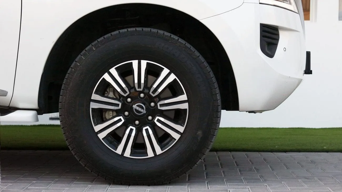 Nissan Patrol XE 2023 — фото 23