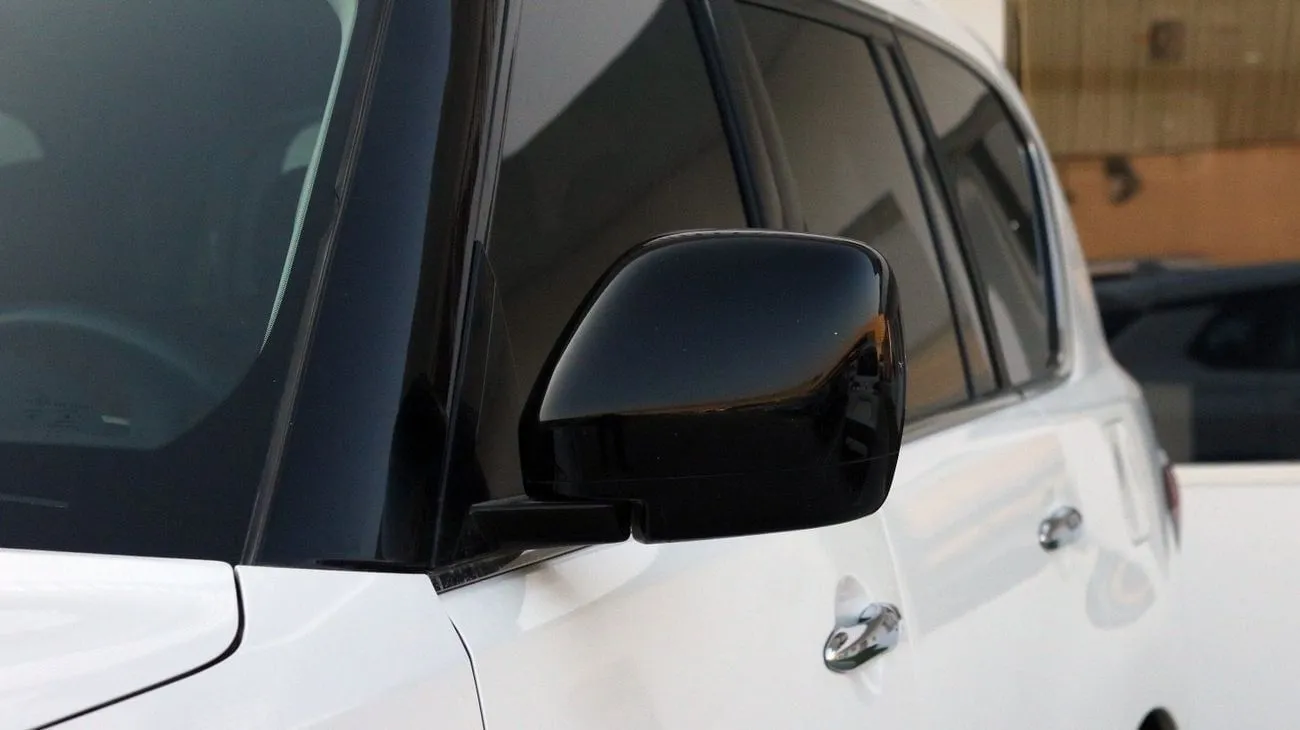 Nissan Patrol XE 2023 — фото 25