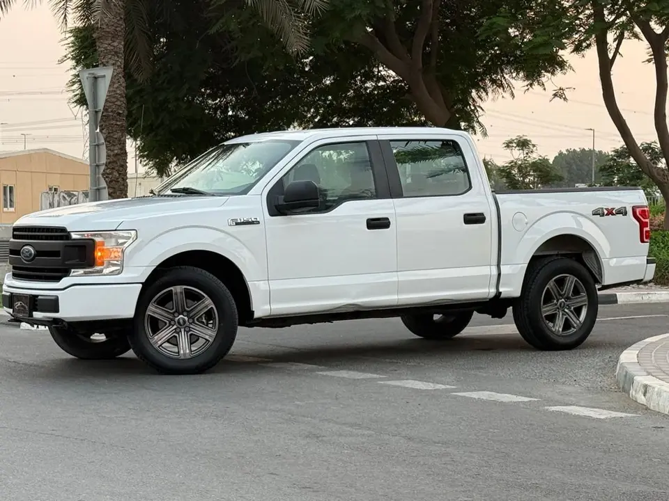 Ford F-150 XL 2019
