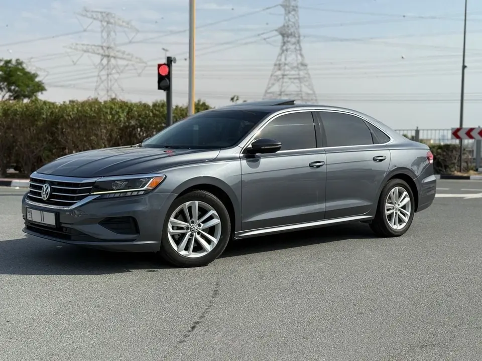 Volkswagen Passat COMFORTLINE 2020