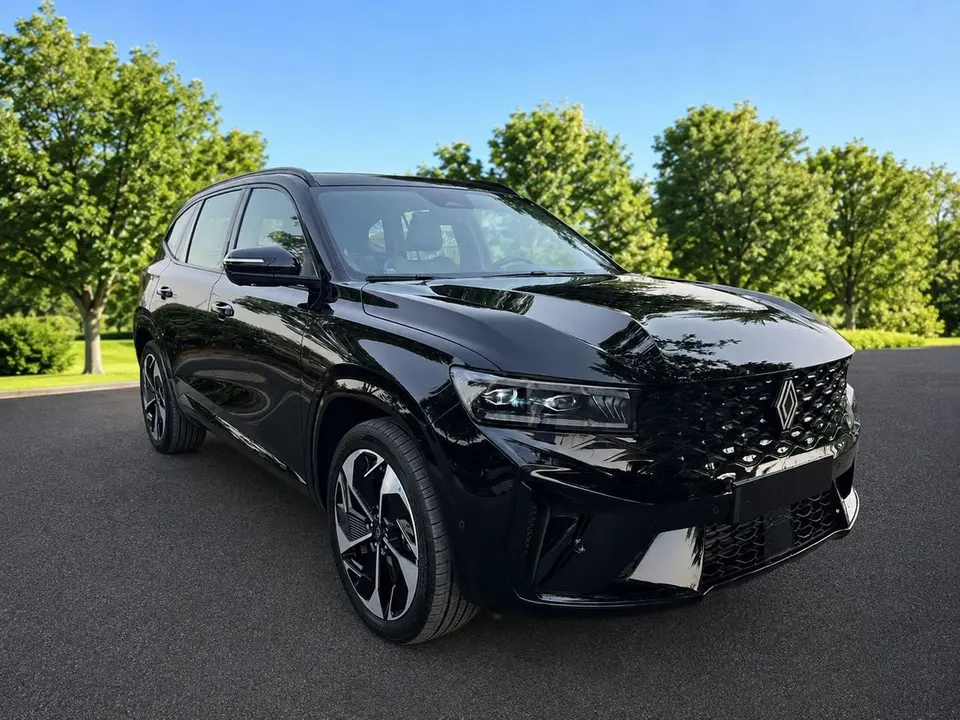 Renault Koleos HIGH 2026