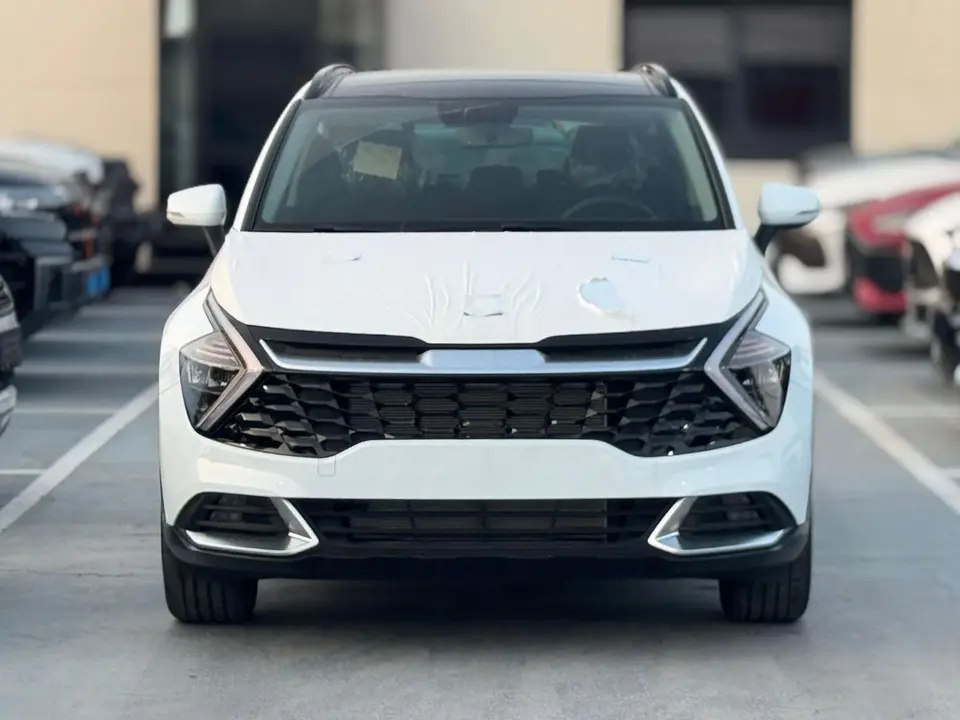 Kia Sportage LX 2025