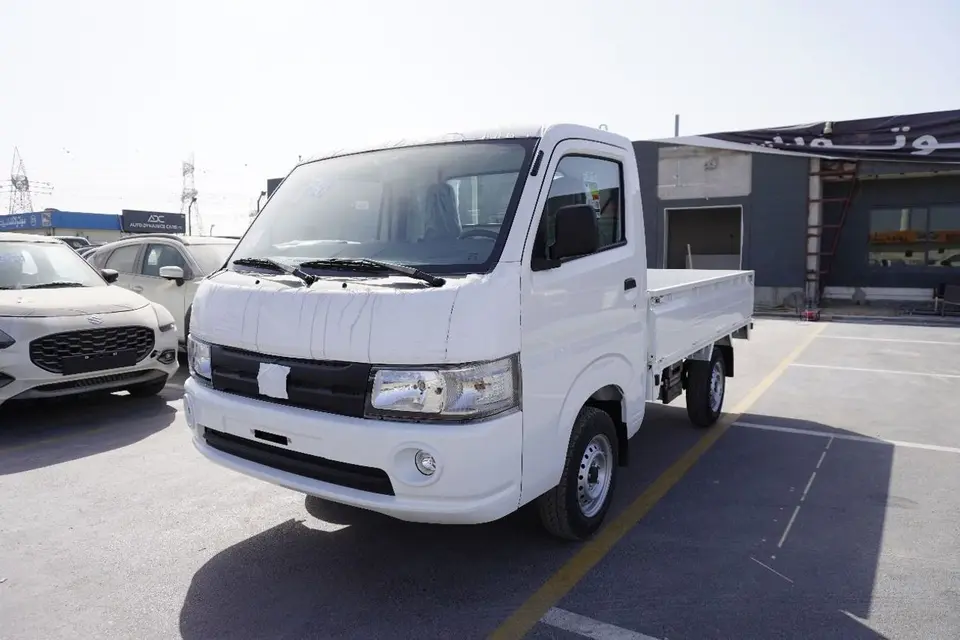 Suzuki Carry STANDARD 2026