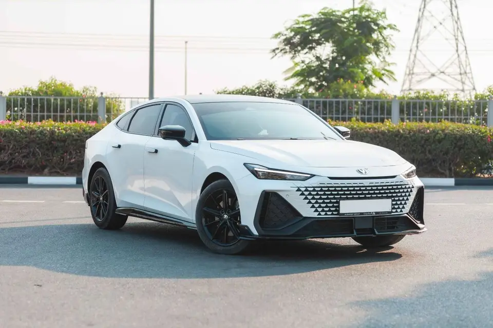 Changan UNI-V SPORT 2025