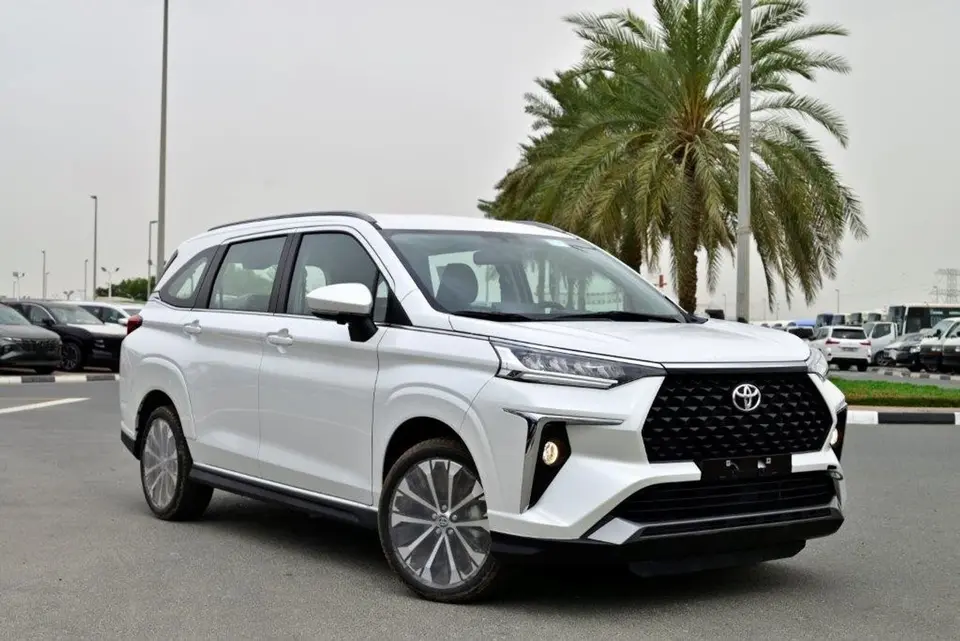 Toyota Veloz GX 2025