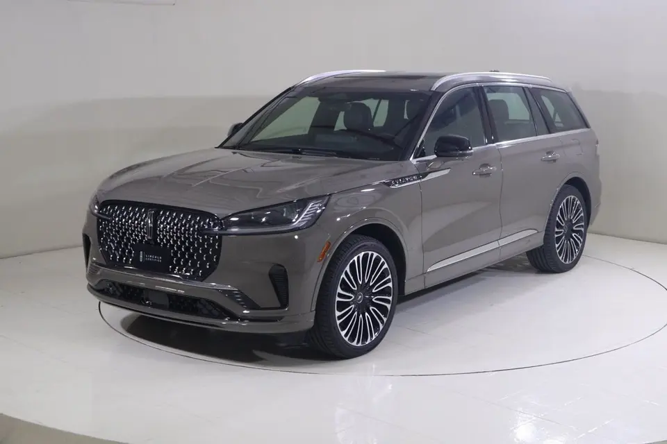 Lincoln Aviator PRESIDENTIAL 2025