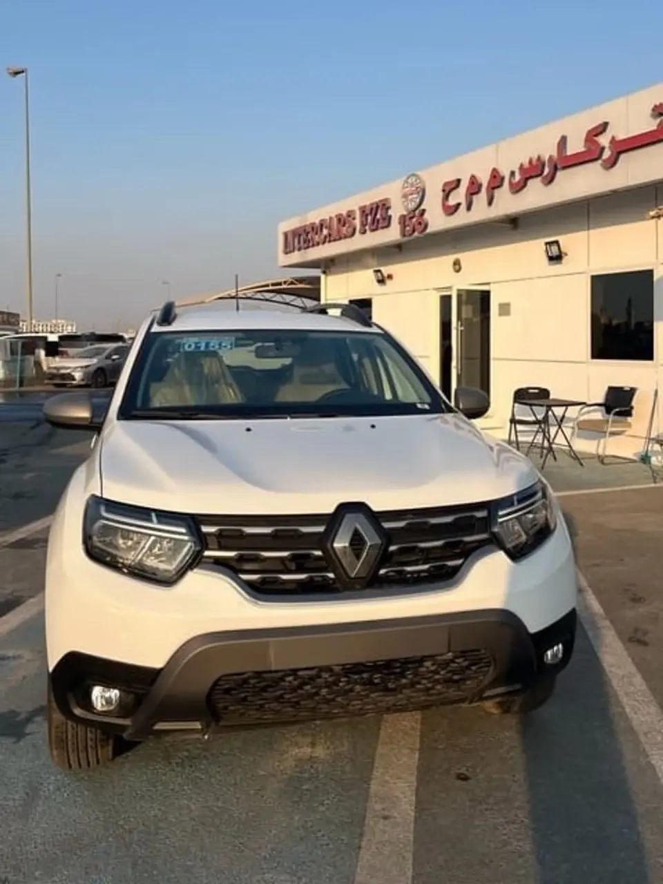 Renault Duster LE 2025