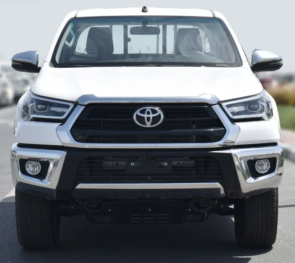 Toyota Hilux SGLX 2025