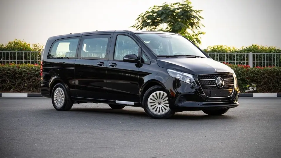 Mercedes-Benz V300 STANDARD 2025