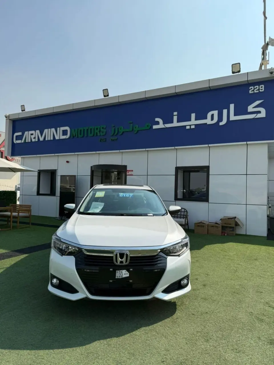 Honda Crider Other 2024