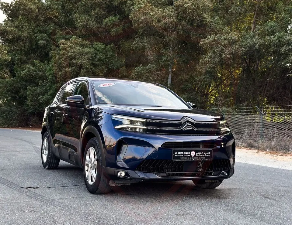Citroen C5 Aircross FEEL 2023