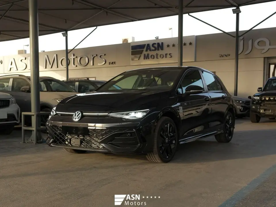 Volkswagen Golf Other 2025