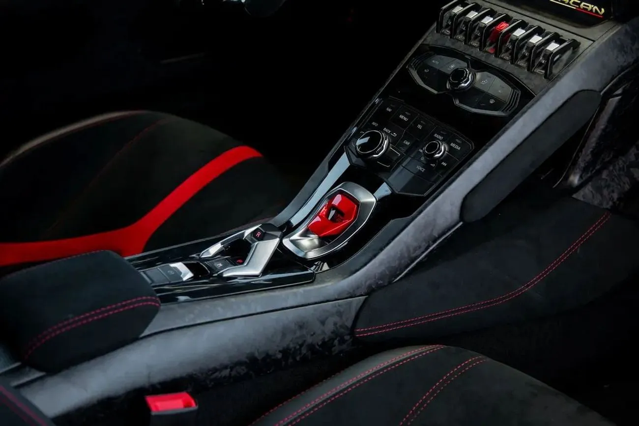 Lamborghini Huracan PERFORMANTE 2019 — фото 10