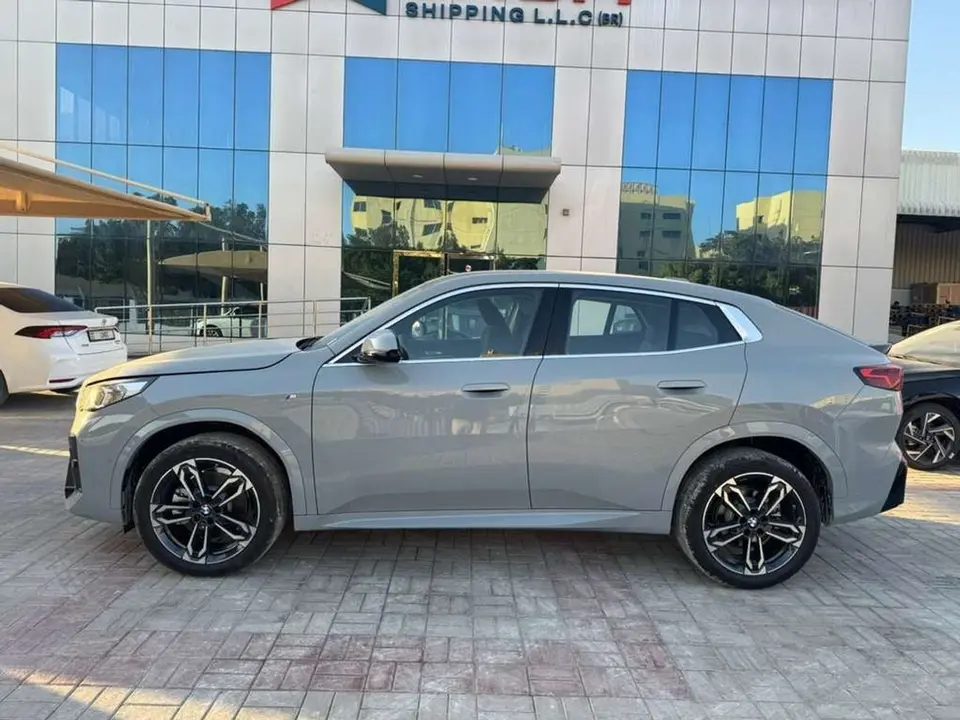 BMW X2 Other 2025