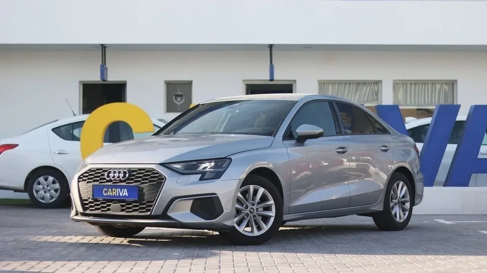 Audi A3 35 TFSI ADVANCED 2024