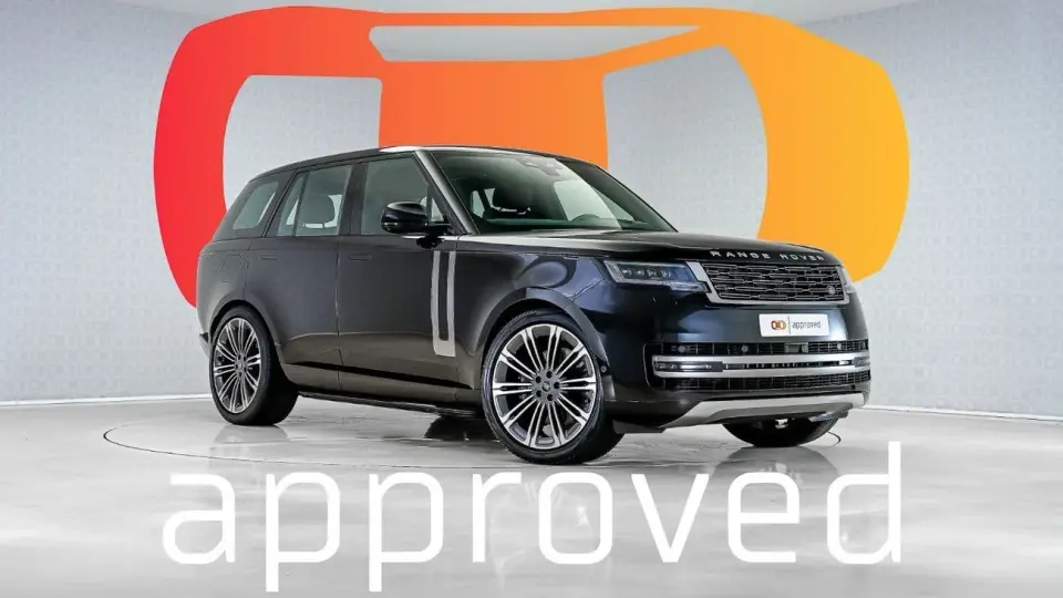 Land Rover Range Rover HSE P530 2024