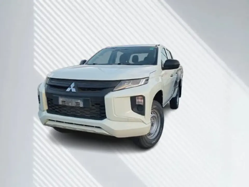 Mitsubishi L200 GL 2021