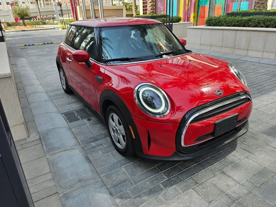 Mini Cooper STANDARD 2024