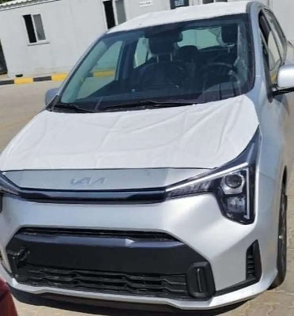 Kia Picanto Other 2026
