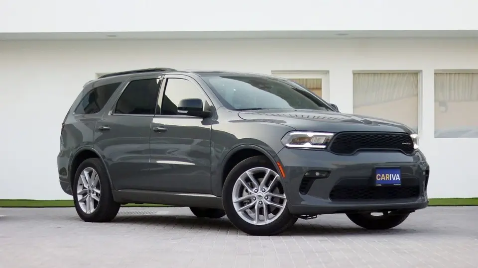Dodge Durango GT 2023