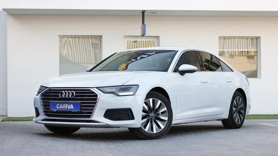 Audi A6 40 TFSI ADVANCED 2023