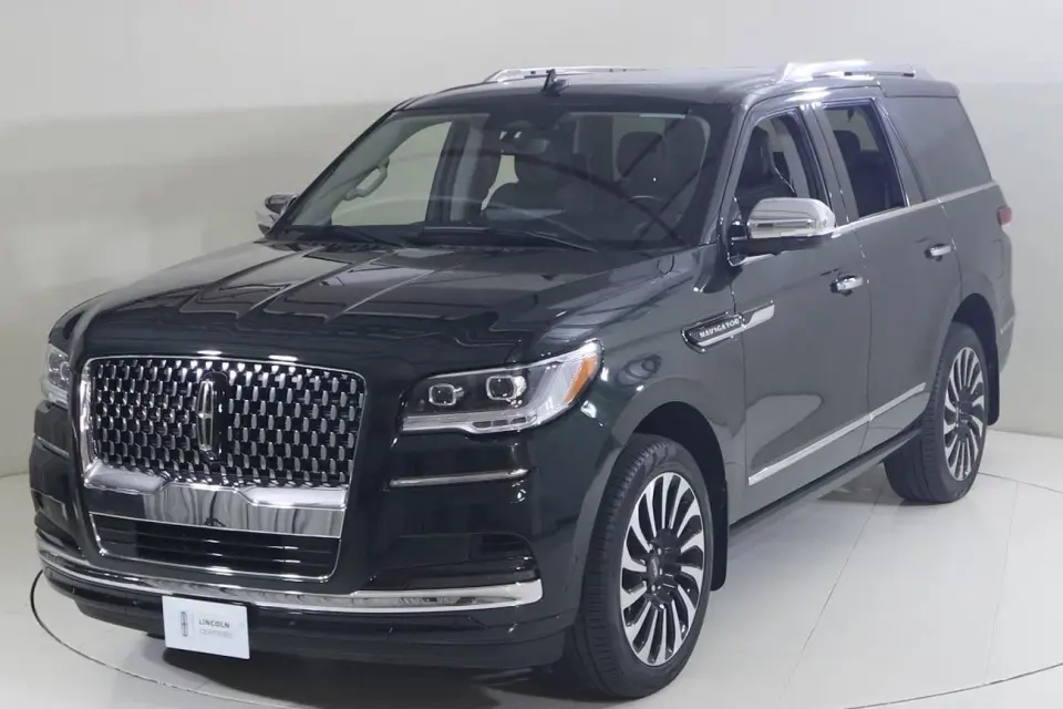 Lincoln Navigator PRESIDENTIAL 2023