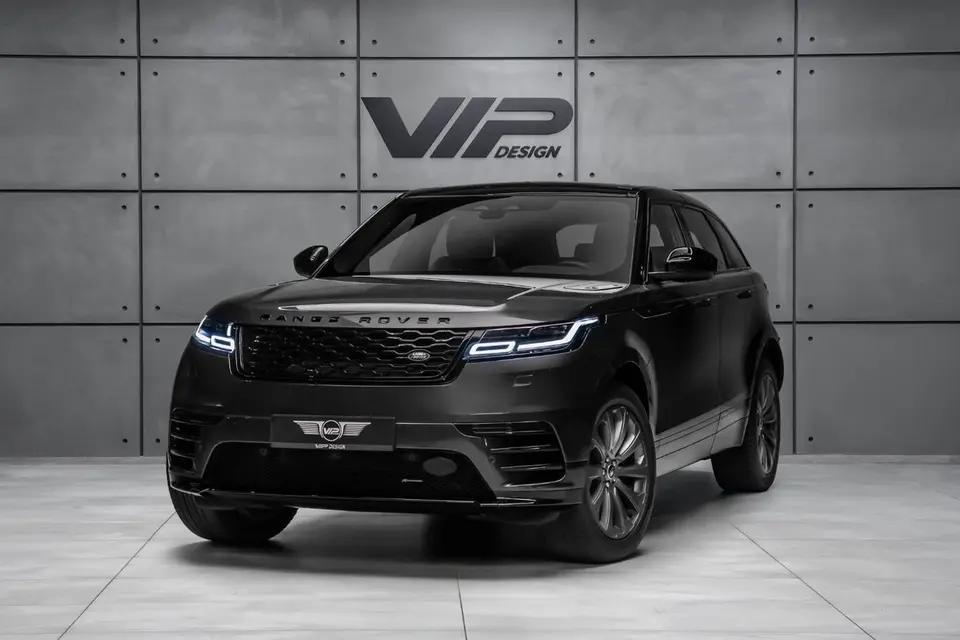 Land Rover Range Rover Velar R-DYNAMIC S 2023