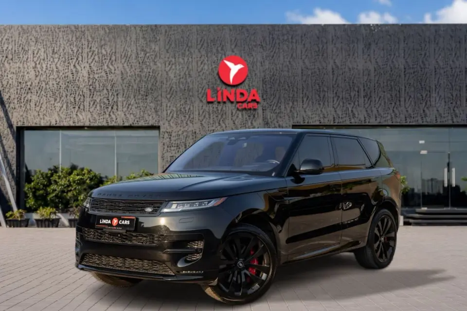 Land Rover Range Rover Sport FIRST EDITION 2023