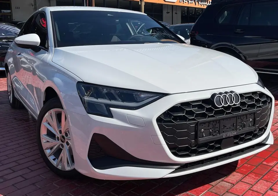 Audi A3 35 TFSI 2025