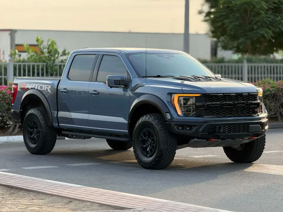 Ford F-150 RAPTOR R CREW 2023