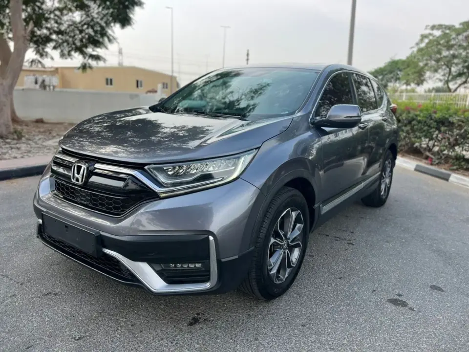 Honda CR-V EX PLUS 2020